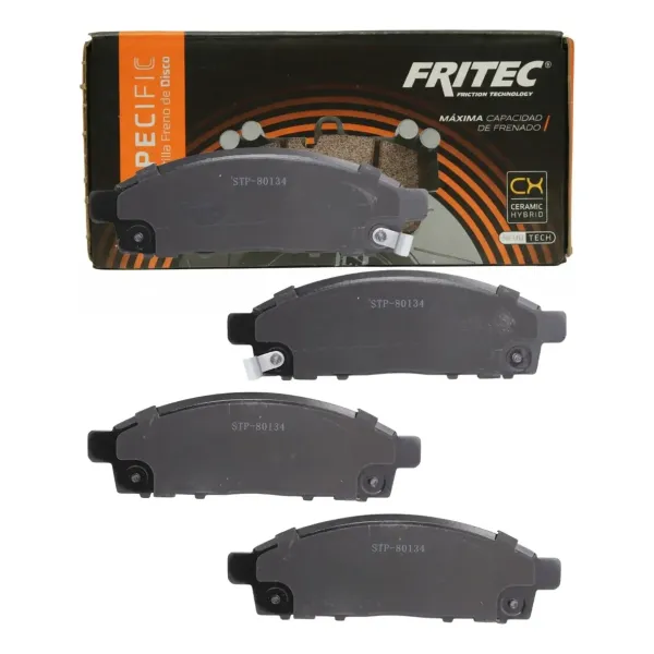 Freno para ram 1200 2018 2018 - Pastillas De Freno | ClickRepuestos
